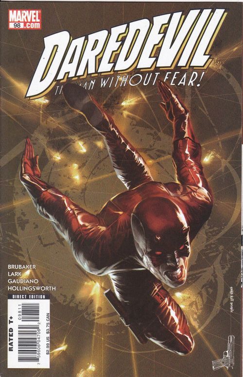 Daredevil - Volume 2 # 098