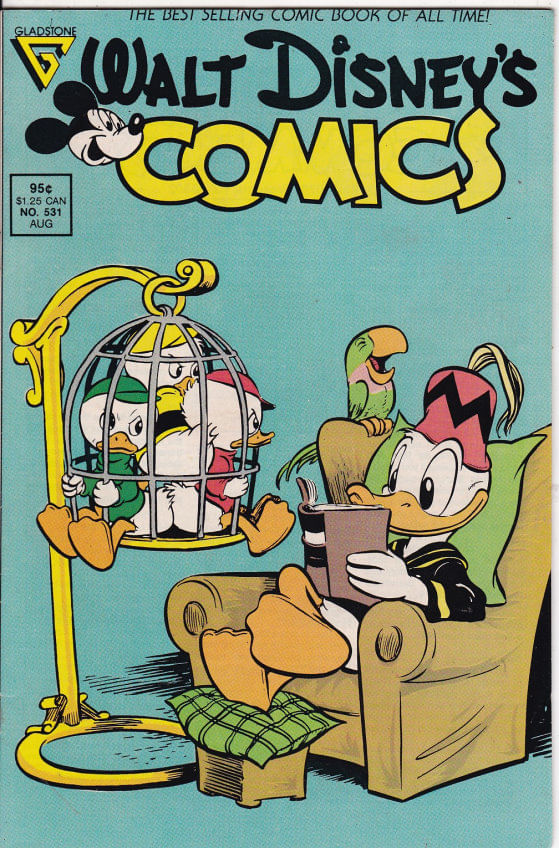 Walt-Disney-s-Comics---531