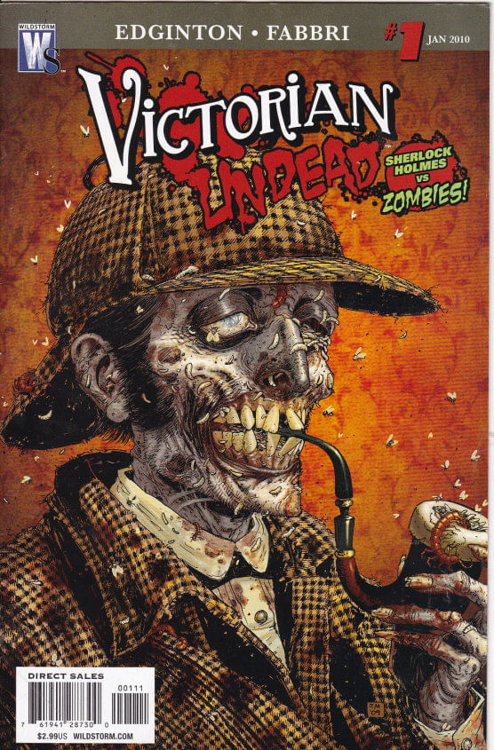 Victorian-Undead---1