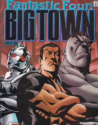 Fantastic-Four---Big-Town---2