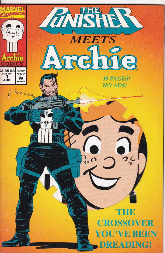 Punisher-Meets-Archie---1