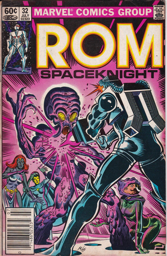 Rom---32
