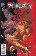 Thundercats---Volume-2---3