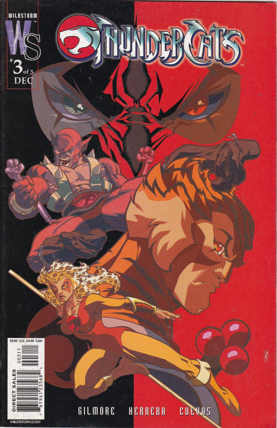 Thundercats---Volume-2---3