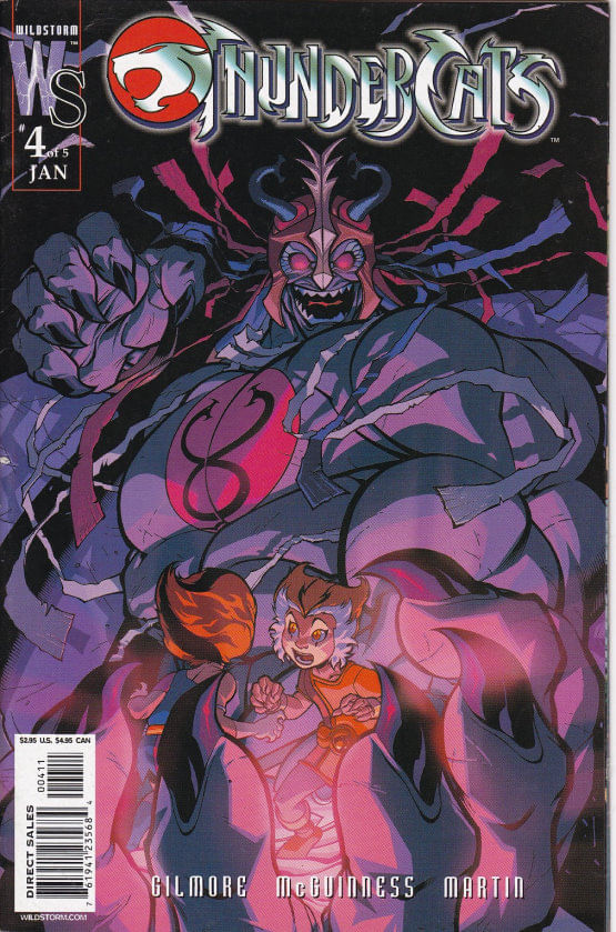 Thundercats---Volume-2---4