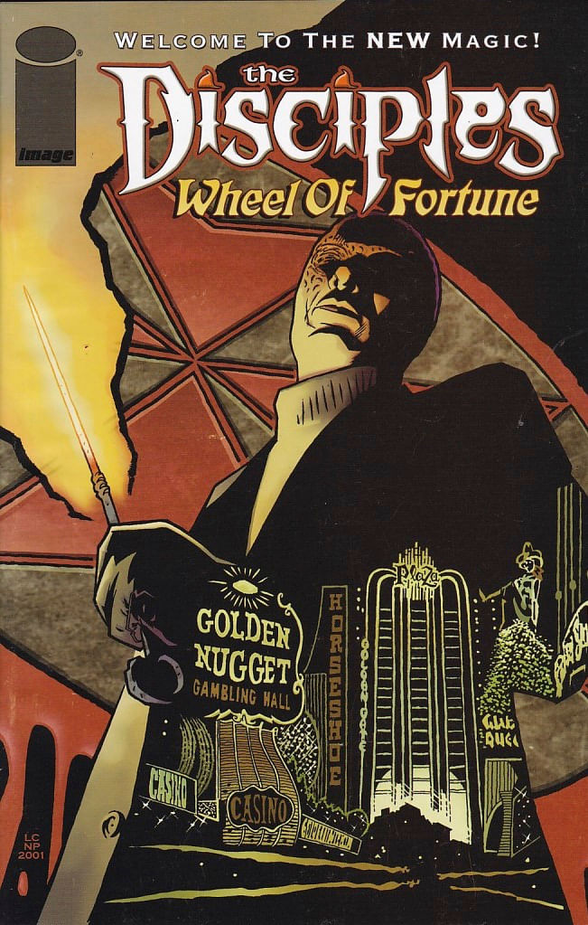 Disciples---Wheel-of-Fortune---1