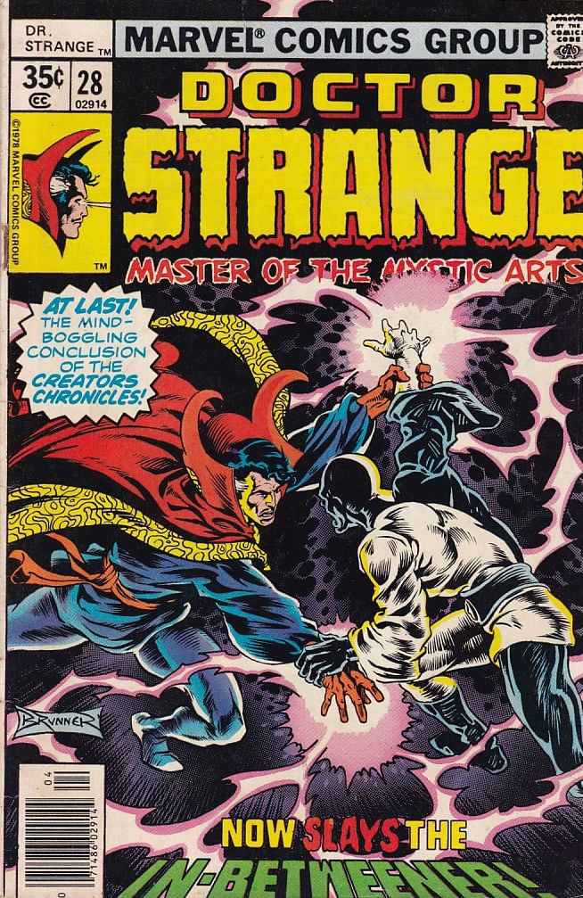 Doctor-Strange---Volume-2---28