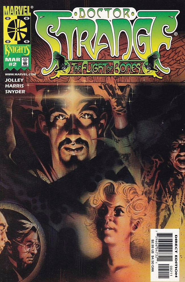 Doctor-Strange---Volume-4---2
