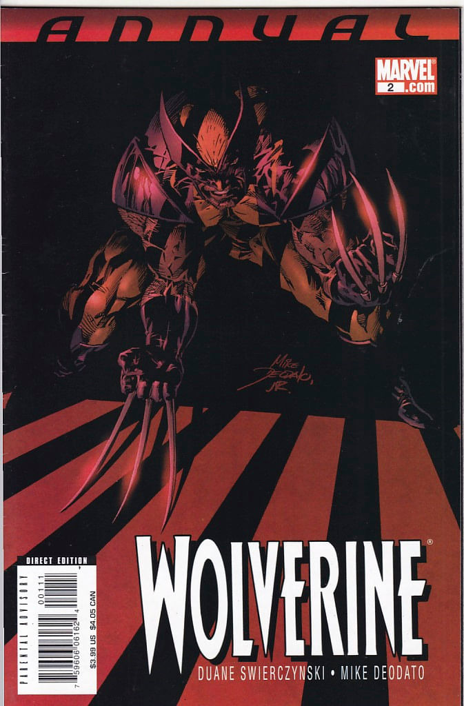 Wolverine---Volume-2---Annual---2