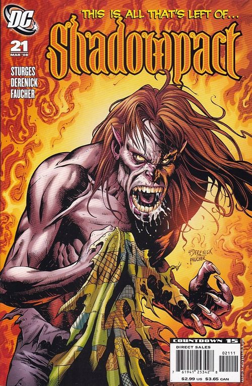 Shadowpact # 21