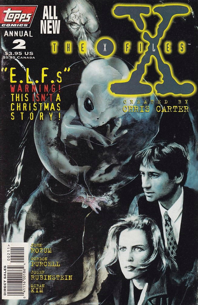 X-Files---Annual---2