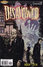 Disavowed---5