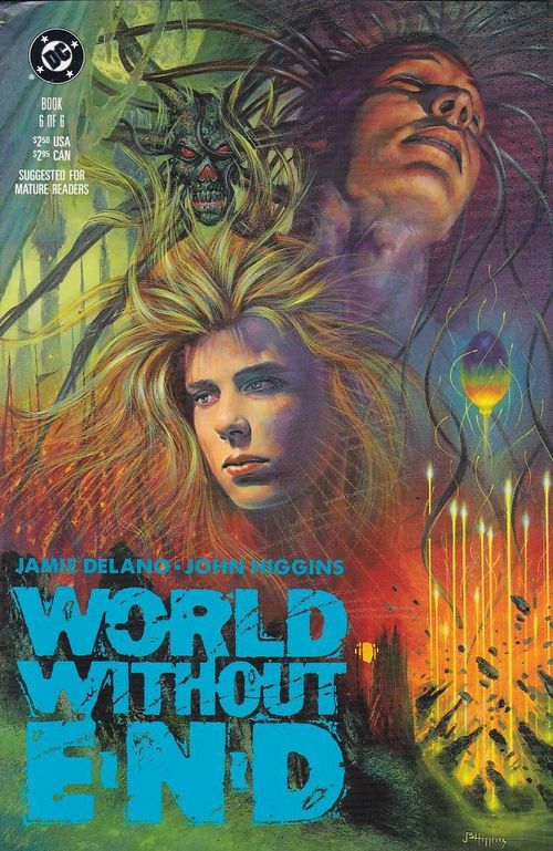 World Without End # 6