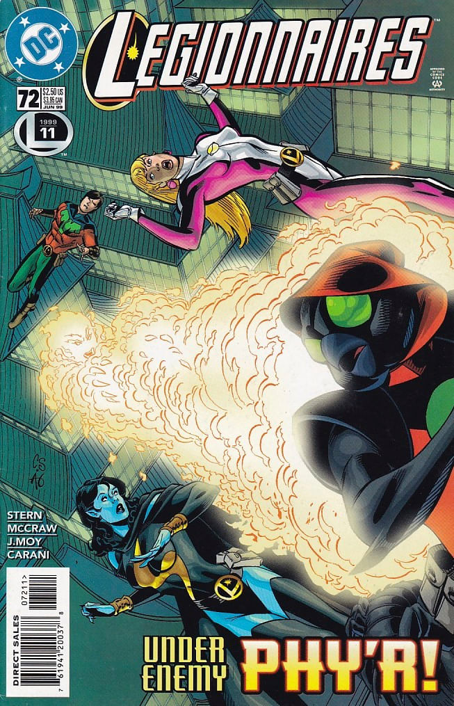 Legionnaires---72
