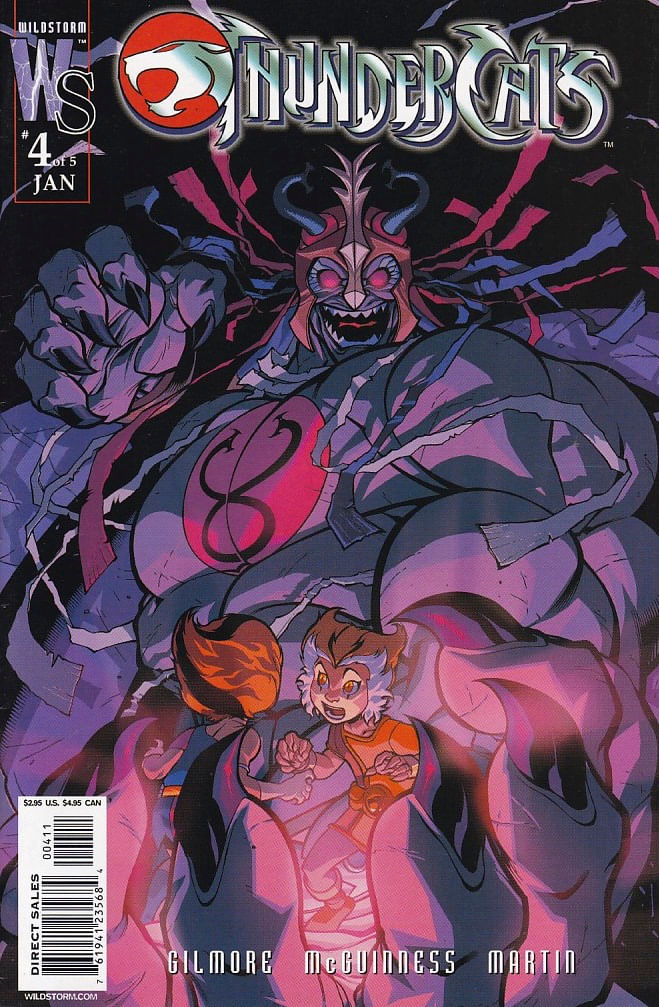 Thundercats---Volume-2---4