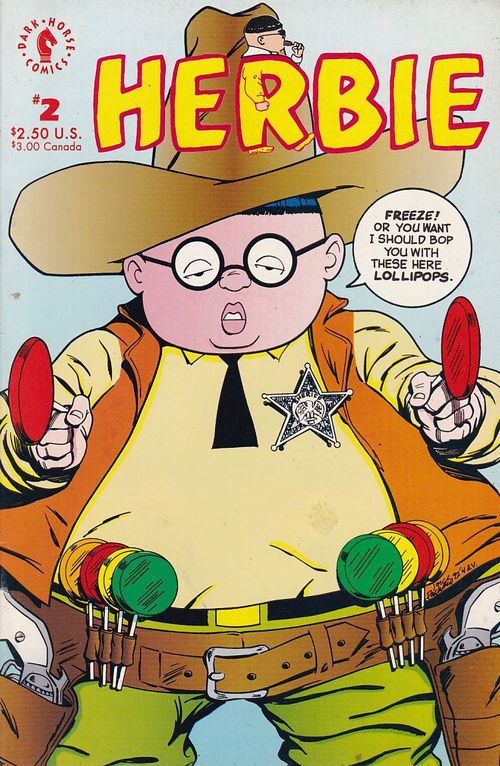 Herbie # 2