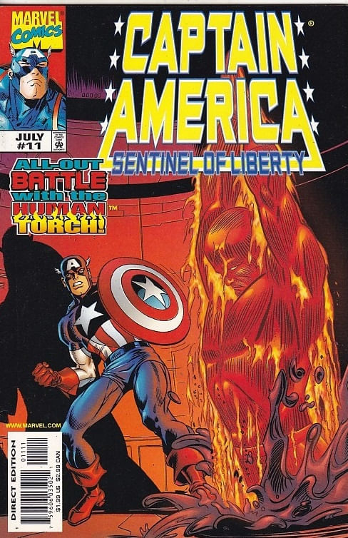 Rika-Comic-Shop--Captain-America-Sentinel-of-Liberty---11
