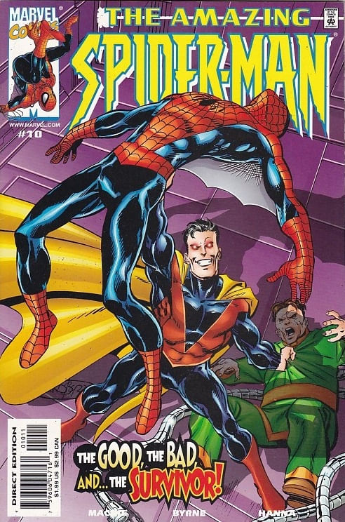 Rika-Comic-Shop--Amazing-Spider-Man---Volume-2---10