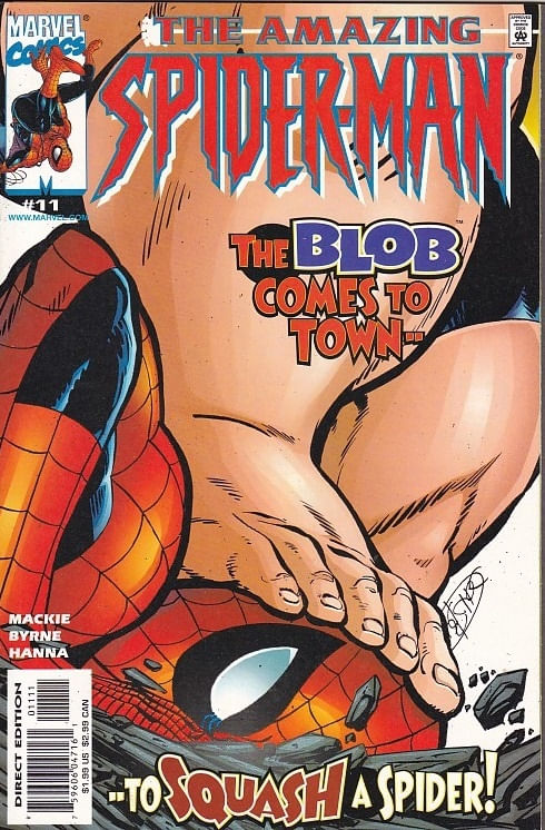 Rika-Comic-Shop--Amazing-Spider-Man---Volume-2---11