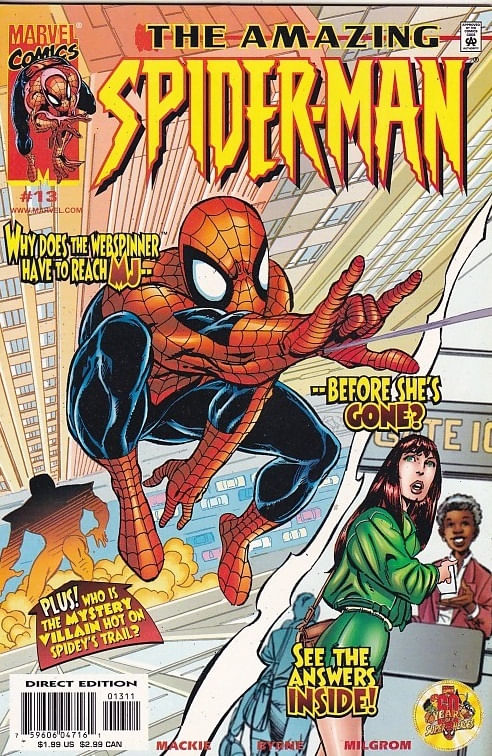 Rika-Comic-Shop--Amazing-Spider-Man---Volume-2---13