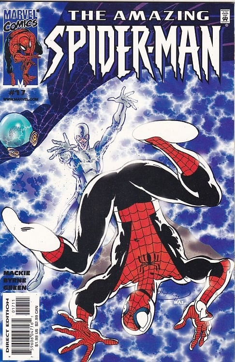 Rika-Comic-Shop--Amazing-Spider-Man---Volume-2---17