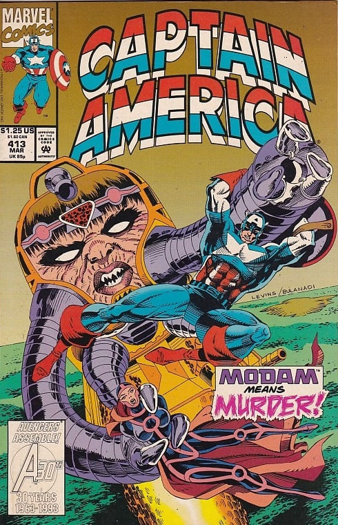 Rika-Comic-Shop--Captain-America---Volume-1---413