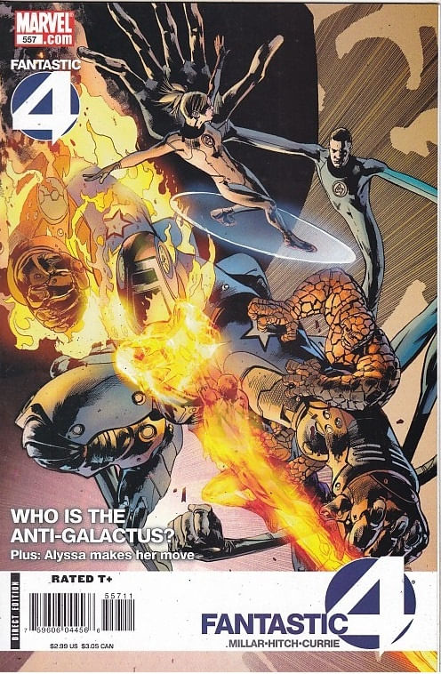 Rika-Comic-Shop--Fantastic-Four---Volume-3---557