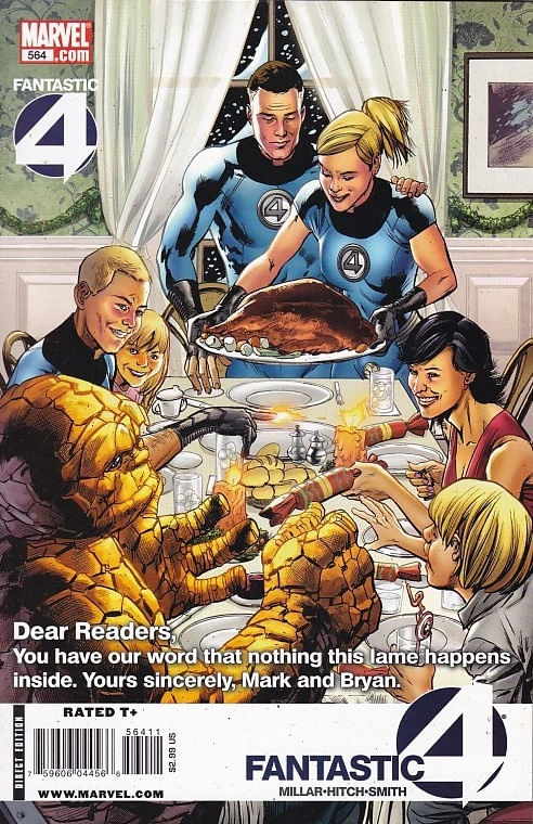 Rika-Comic-Shop--Fantastic-Four---Volume-3---564