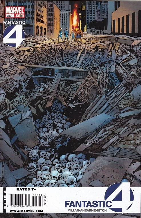 Rika-Comic-Shop--Fantastic-Four---Volume-3---568