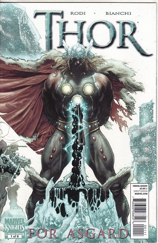 Rika-Comic-Shop--Thor-For-Asgard---1