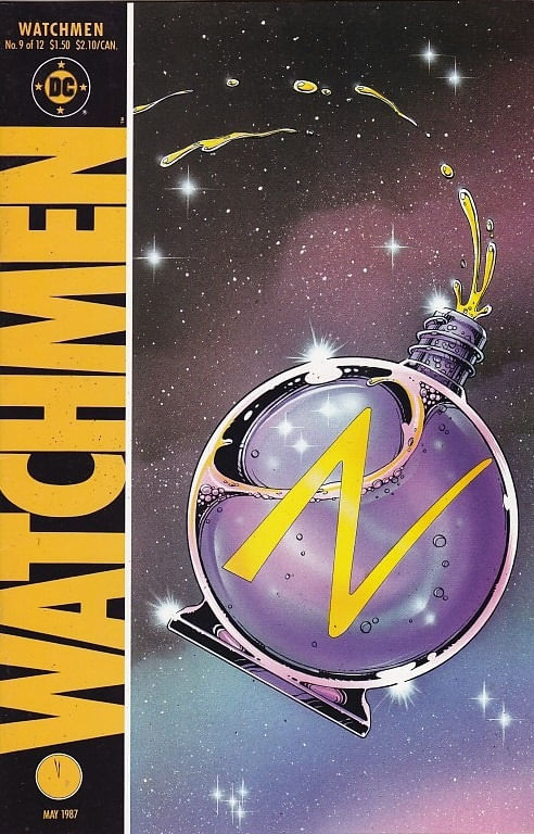 Rika-Comic-Shop--Watchmen---09