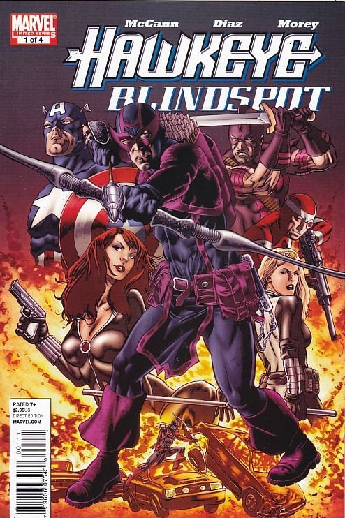 Rika-Comic-Shop--Hawkeye-Blind-Spot---1