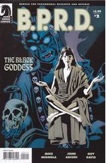 Rika-Comic-Shop--BPRD-Black-Goddess---2