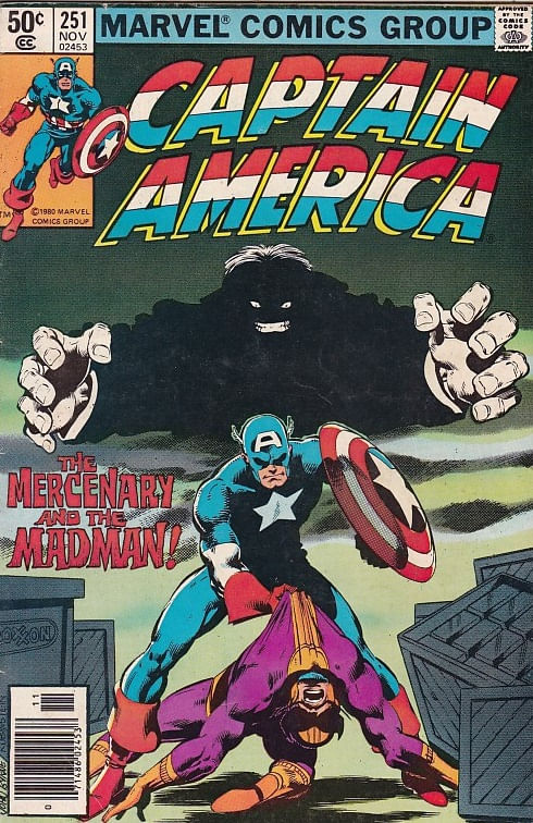 Rika-Comic-Shop--Captain-America---Volume-1---251