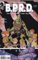 Rika-Comic-Shop--BPRD-There-s-Something-Under-My-Bed---1