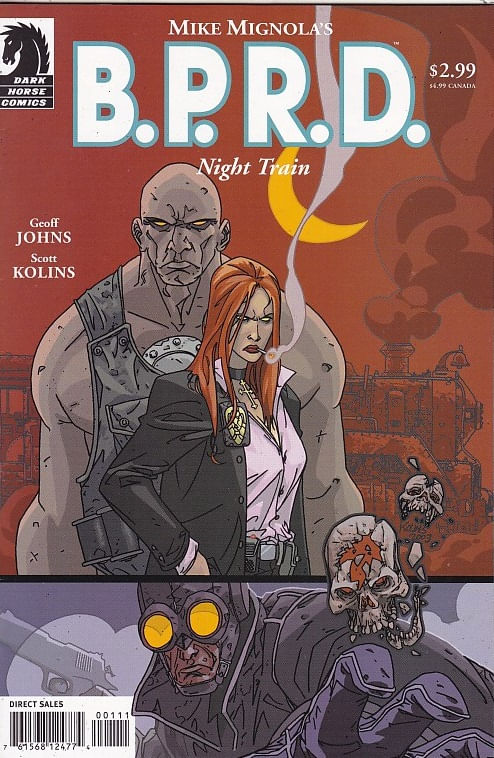 Rika-Comic-Shop--BPRD-Night-Train---1