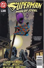Rika-Comic-Shop--Superman-The-Man-of-Steel---75