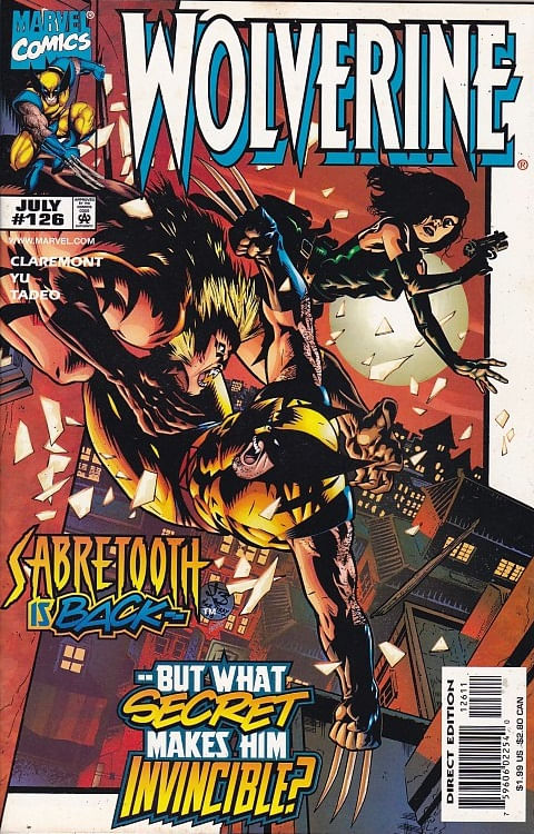 Rika-Comic-Shop--Wolverine---Volume-1---126