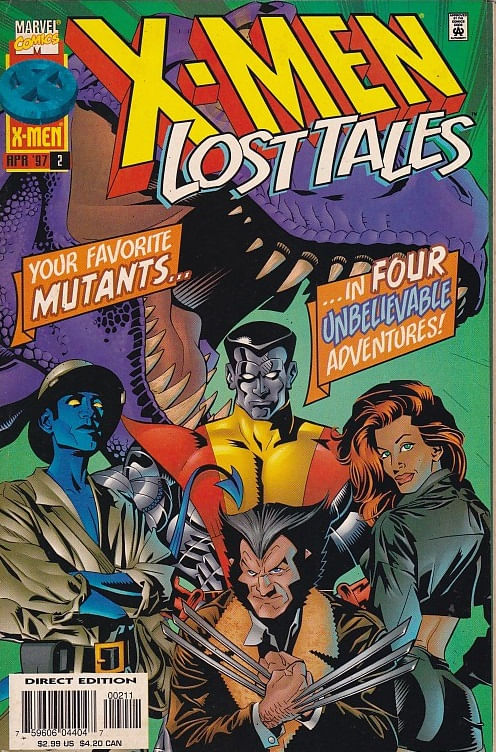 Rika-Comic-Shop--X-Men-Lost-Tales---2