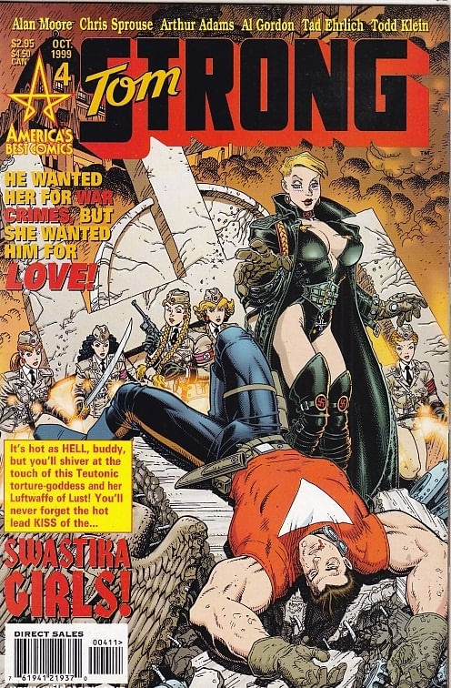 Rika-Comic-Shop--Tom-Strong---04