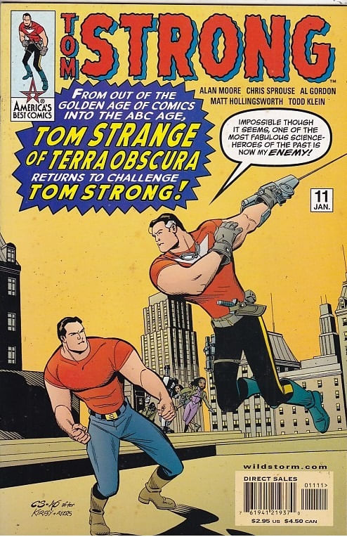 Rika-Comic-Shop--Tom-Strong---11