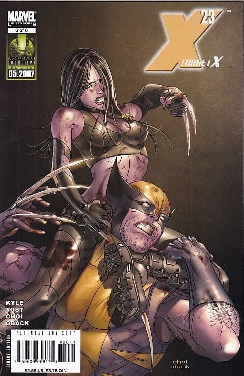 Rika-Comic-Shop--X-23-Target-X---6