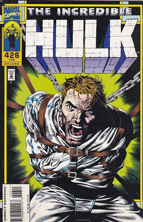 Rika-Comic-Shop--Incredible-Hulk---Volume-1---426
