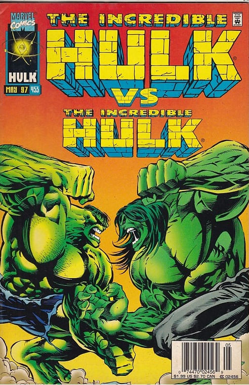 Rika-Comic-Shop--Incredible-Hulk---Volume-1---453