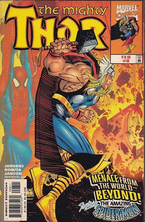 Rika-Comic-Shop--Thor---Volume-2---08