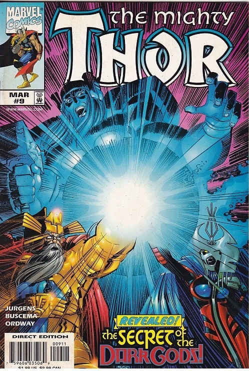 Rika-Comic-Shop--Thor---Volume-2---09