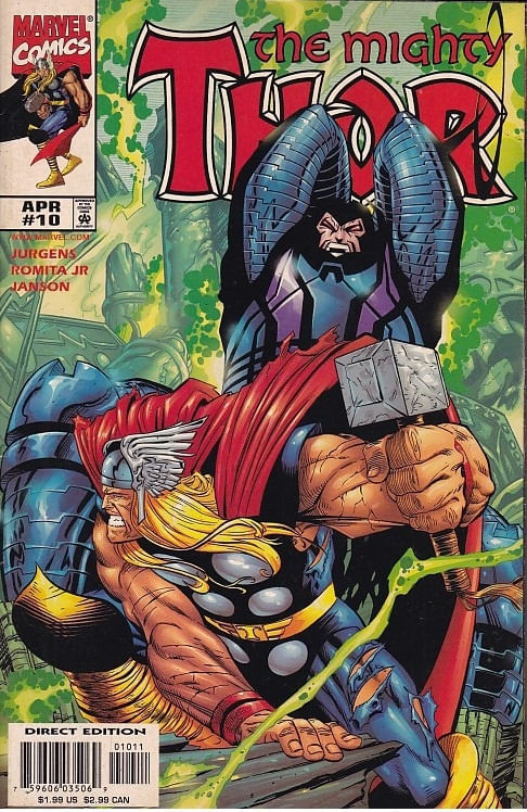 Rika-Comic-Shop--Thor---Volume-2---10