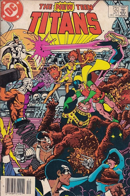 Rika-Comic-Shop--New-Teen-Titans---Volume-1---37