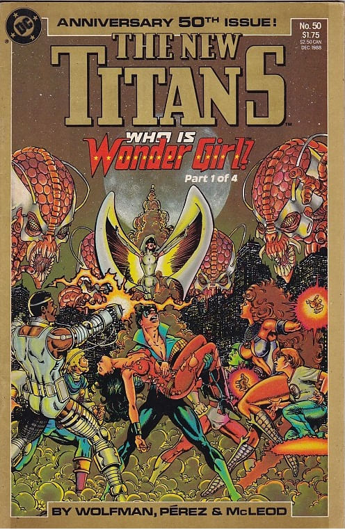 Rika-Comic-Shop--New-Teen-Titans---Volume-2---50