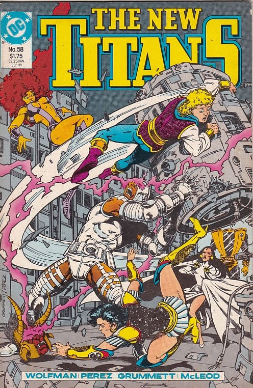 Rika-Comic-Shop--New-Teen-Titans---Volume-2---58